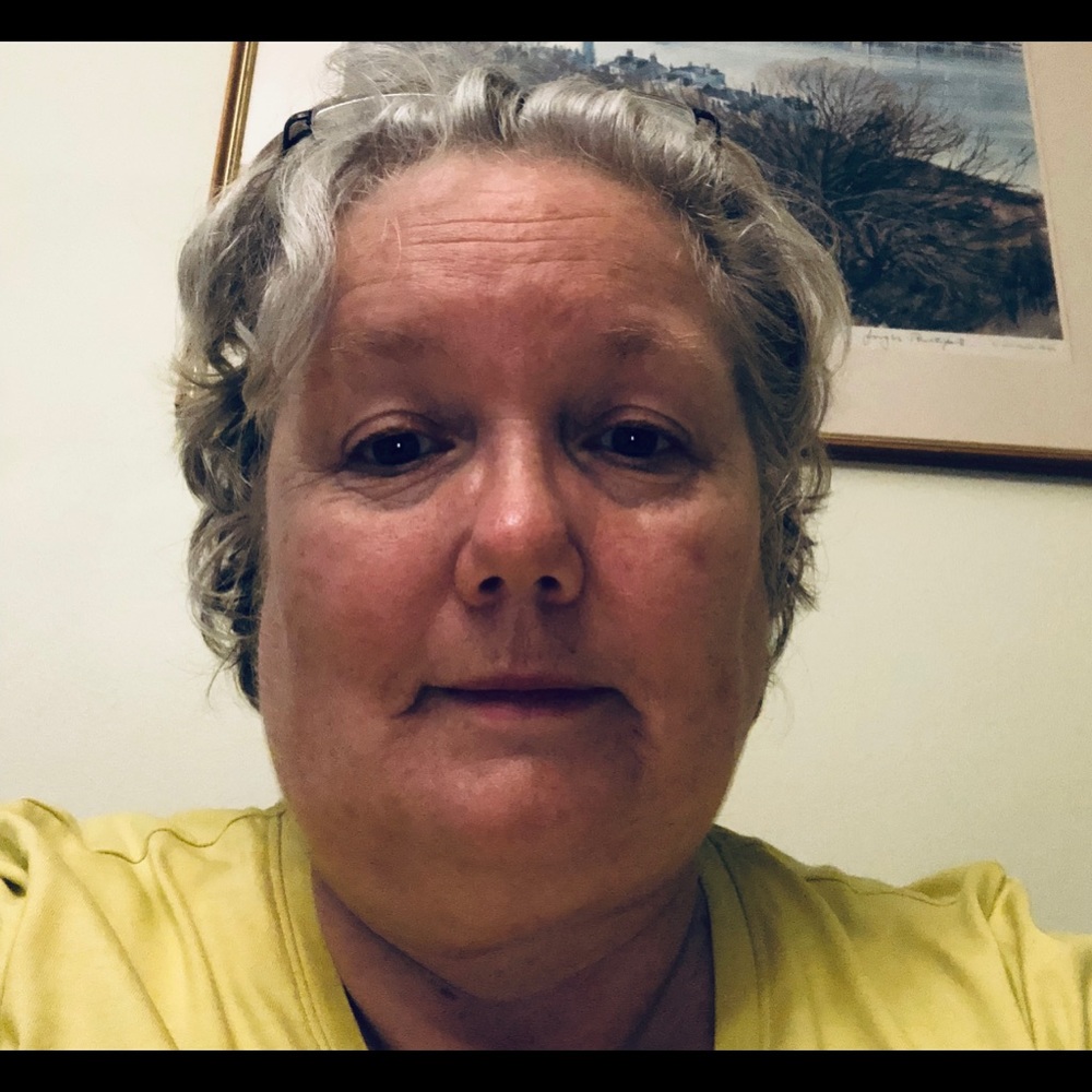 Meet your Posher, Teresa